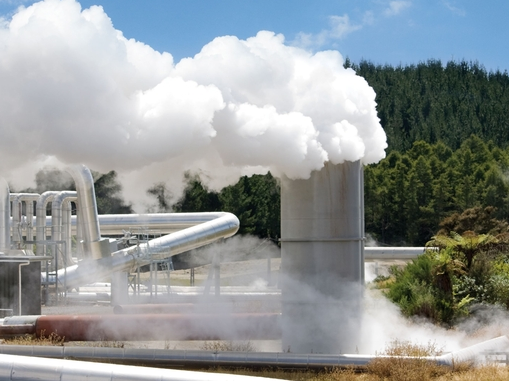 E+H在蒸汽和工业水处理中降低运行和维护成本